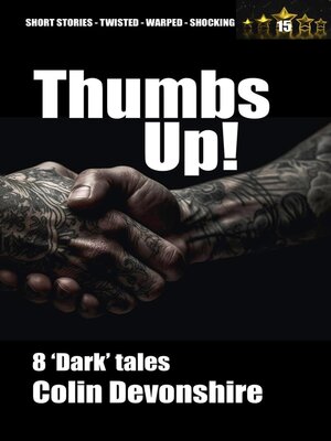 cover image of Thumbs Up!